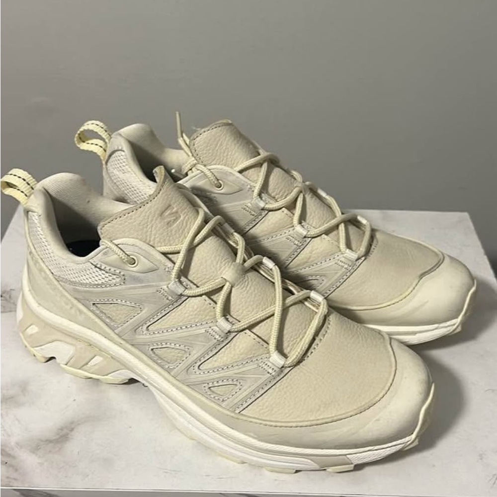 Solomon men Sneakers